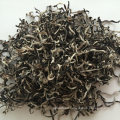 Dried Mushroom White Back Black Fungus Strips China